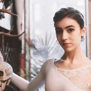 Meet your Posher, Isabelle